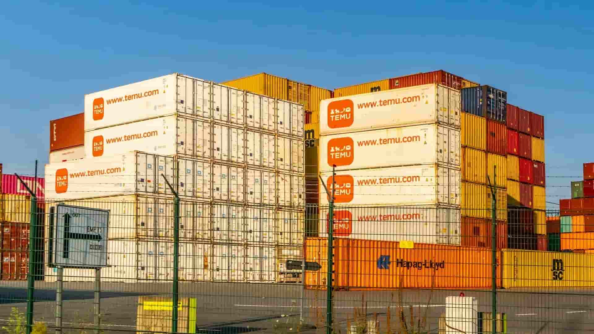 Czynniki wpływające na koszty wysyłki Temu