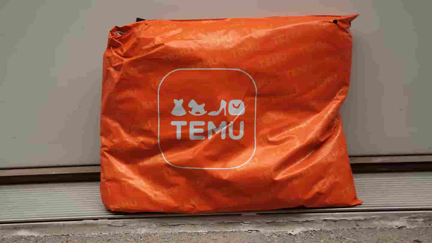 Przyszłość kupowania markowych produktów na Temu