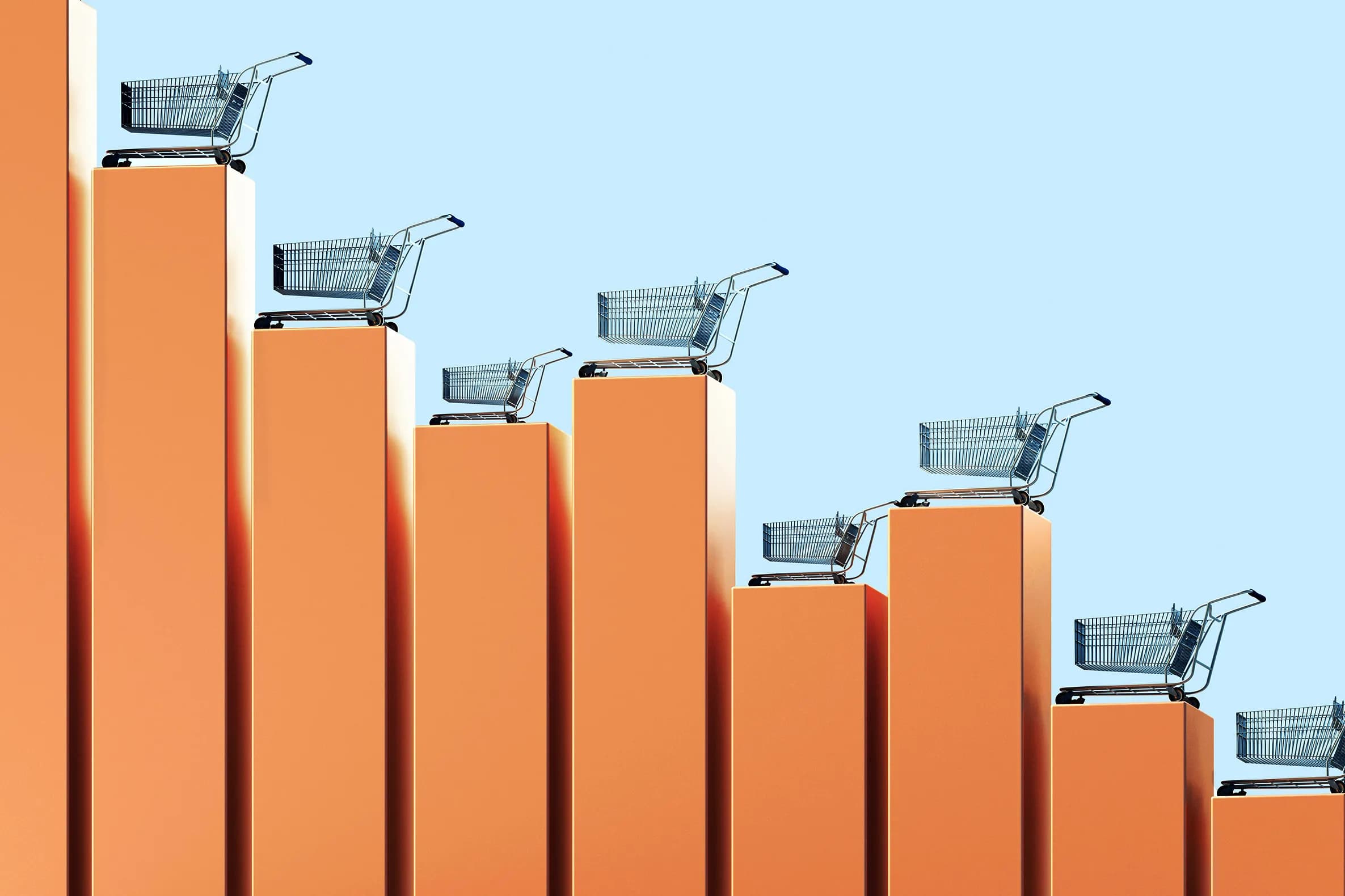 Jak rozpocząć sprzedaż na Temu krok po kroku