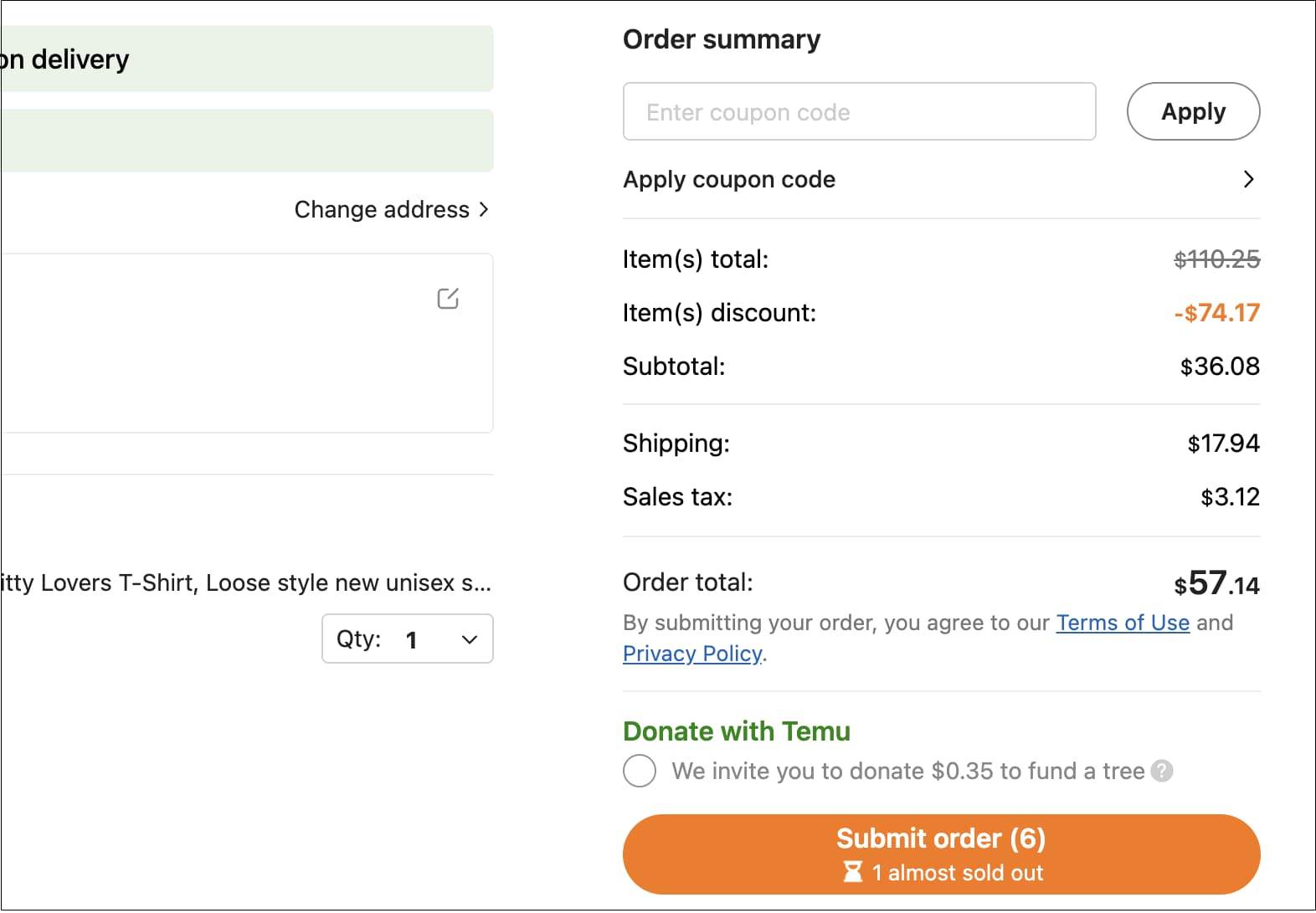 Jak uniknąć problemów z adresem dostawy w przyszłości